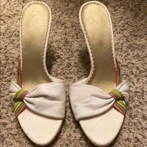 Jessica Simpson - Great Every Day Heel